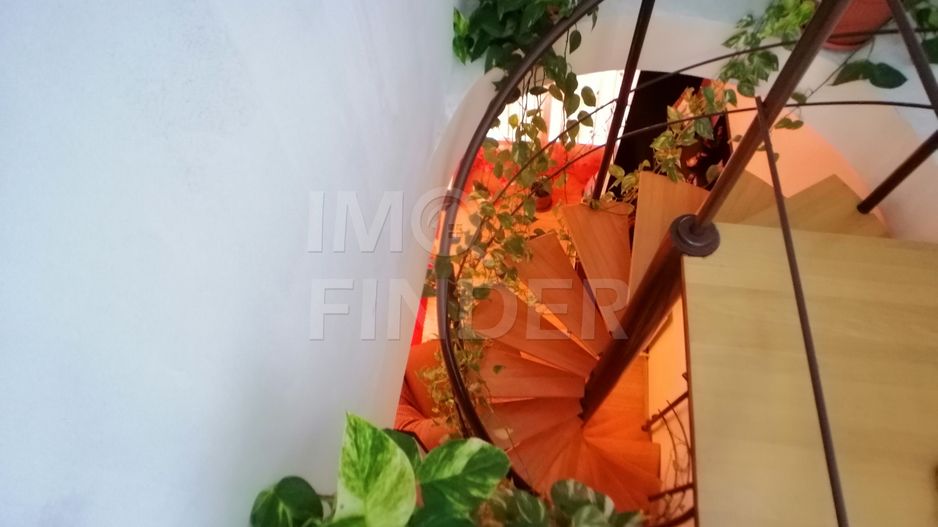 Apartament 150 mp str. Mircea Eliade - Poză 12