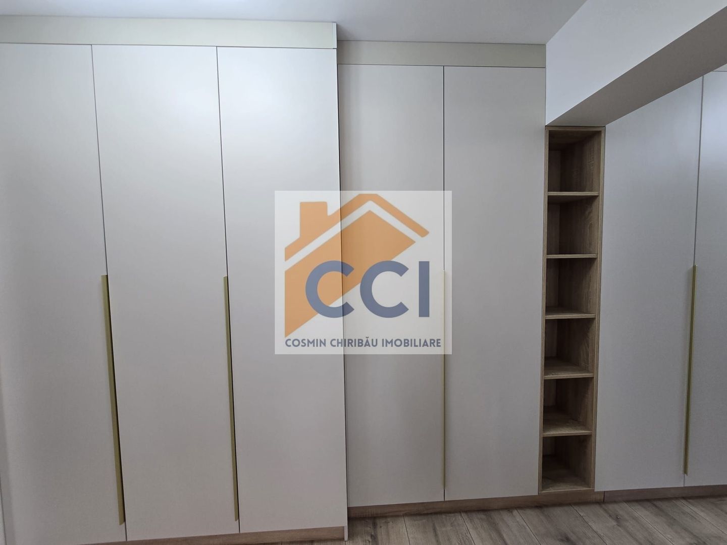 Apartament Premium cu 2 Camere – Arena Residence Bacău -Prima închirie - Poză 7