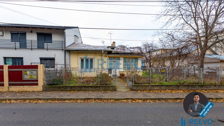 Casă de vânzare Ultracentrală - Poză 33