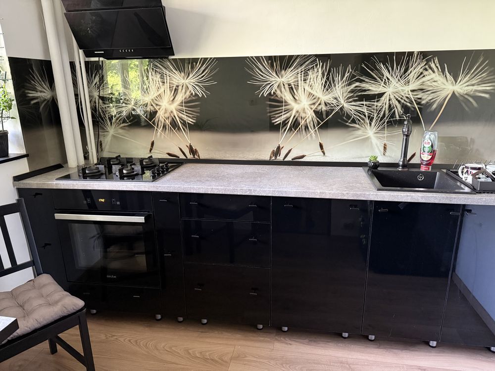 Apartament superb 2 camere Mihalache, mobilat, balcon, loc de parcare. - Poză 3