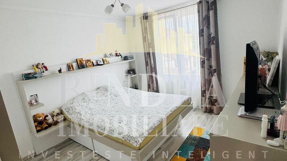 Duplex Central P+1 Dumbravita 365mp teren - Poză 13