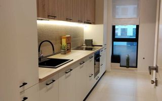 Apartament 2 camere de inchiriat, Bd. Pipera 48A - 52 mp - Poză 4