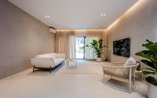 Vânzare, casă modernă - premium, str.  Teilor, Vadul lui Vodă - Poză 4