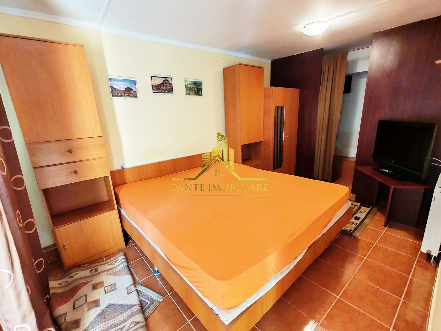 2 camere, mobilat modern, proaspat renovat, Grigorescu, Donath - Poză 10