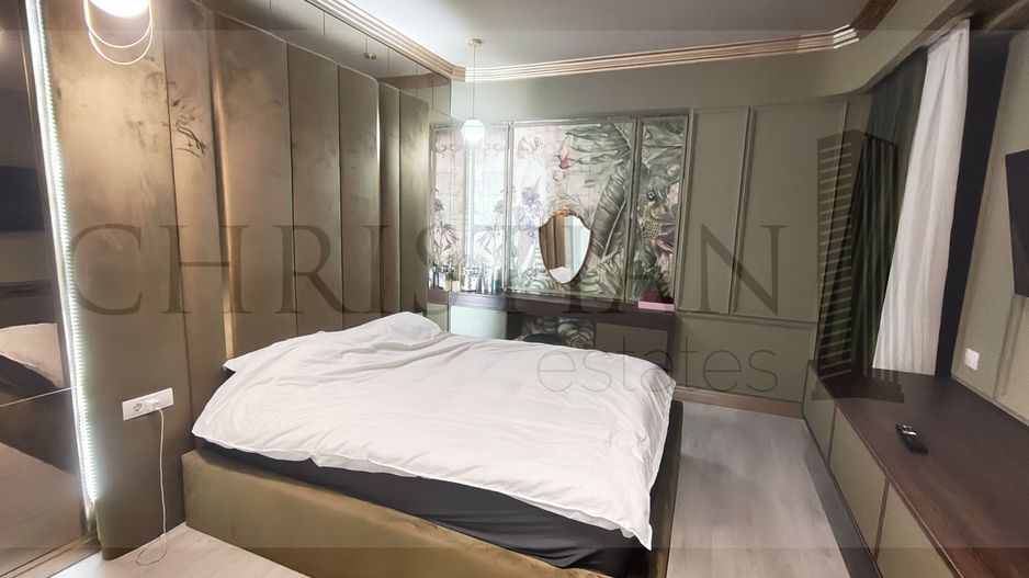 Premium Apartament Unicat Zona Politehnica Iuliu Maniu 6 Afi Mall - Poză 12