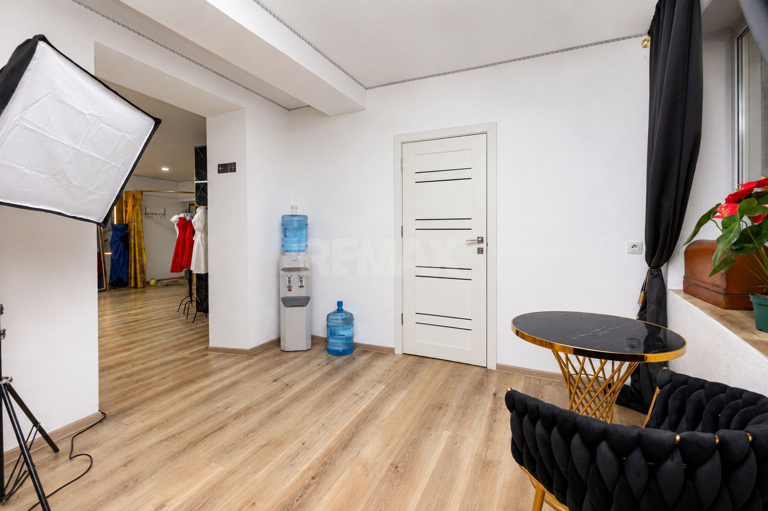 Spațiu comercial 155 m² – Botanica – locație cu flux intens - Poză 3