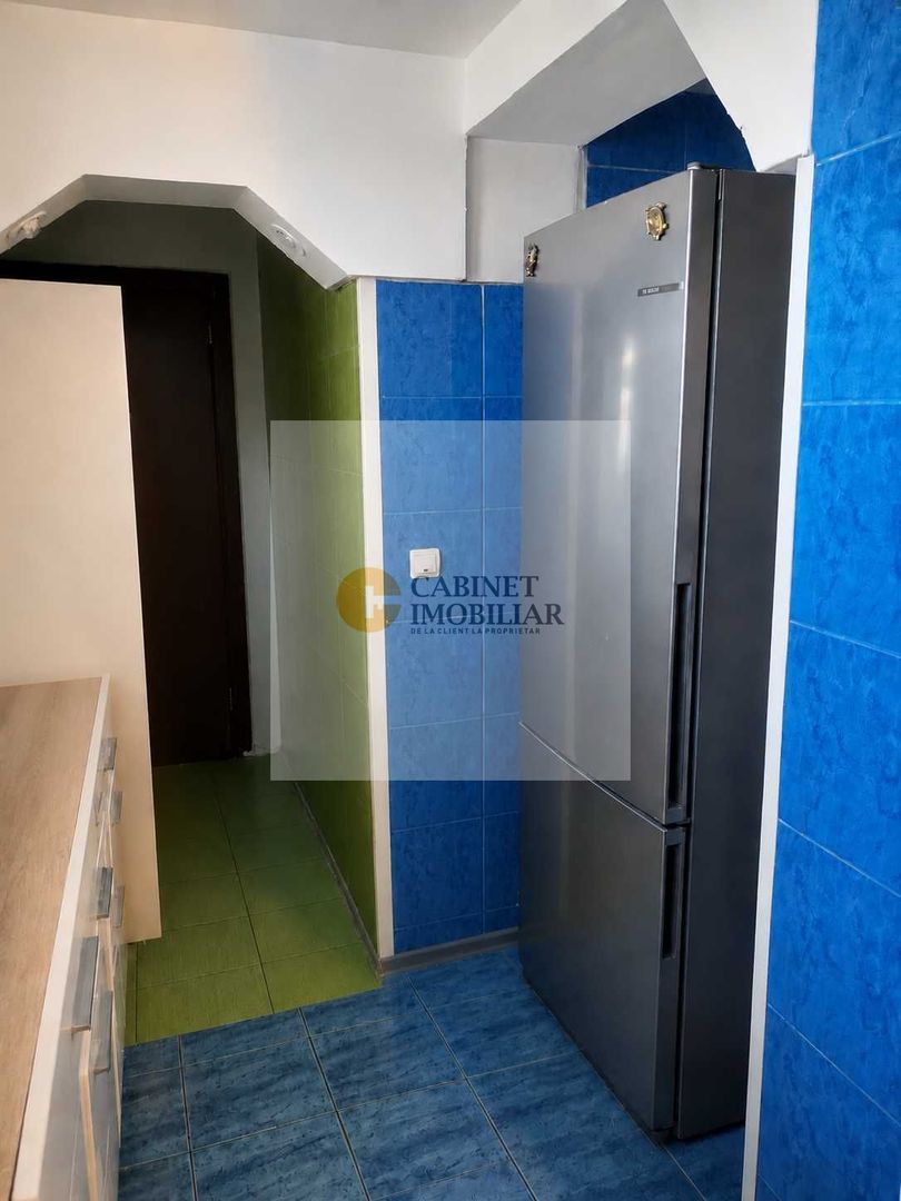 2 camere | Decomandat | Bloc Reabilitat | Metrou 5 minute - Poză 7