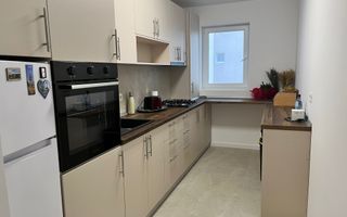 Apartament cu 2 camere de inchiriat, gata de mutare, Drumul Binelui - Poză 4