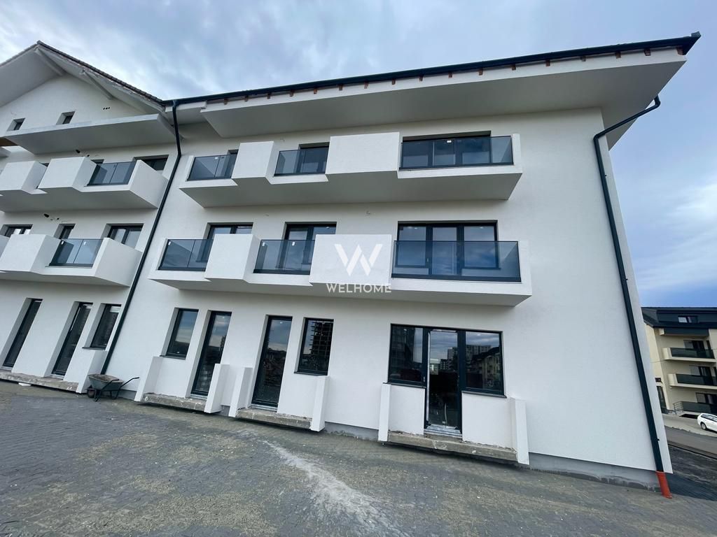 Apartament 2 camere, Intabulat - Prelungirea Doamna Stanca - Poză 2