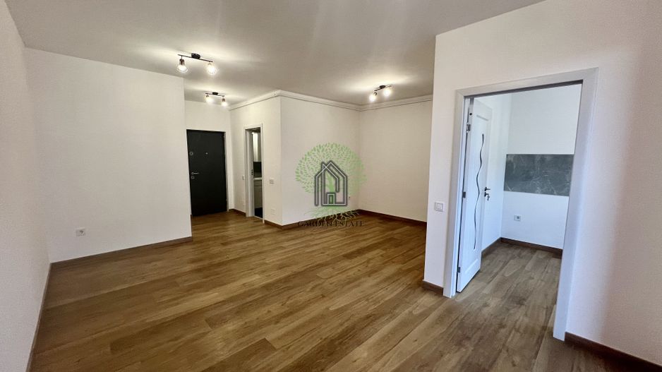 Apartament cu o camera in zona Abatorului / Parcul Poligon Floresti - Poză 2