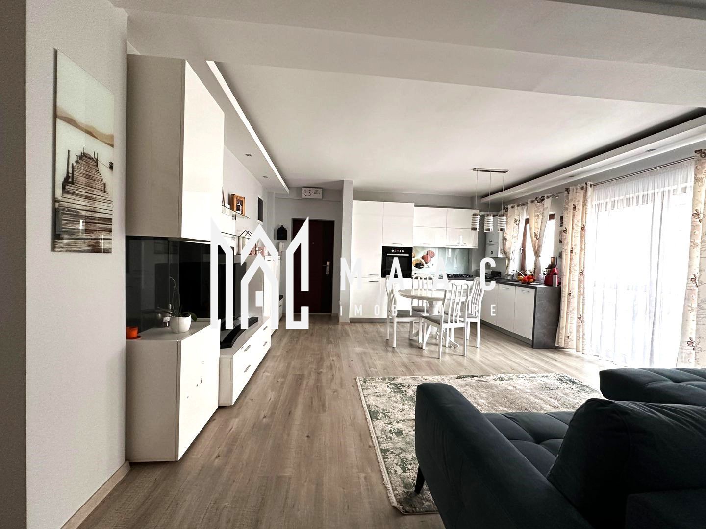 Apartament 3 camere | Etaj 2| Lift | Parcare I Doamna Stanca - Poză 14