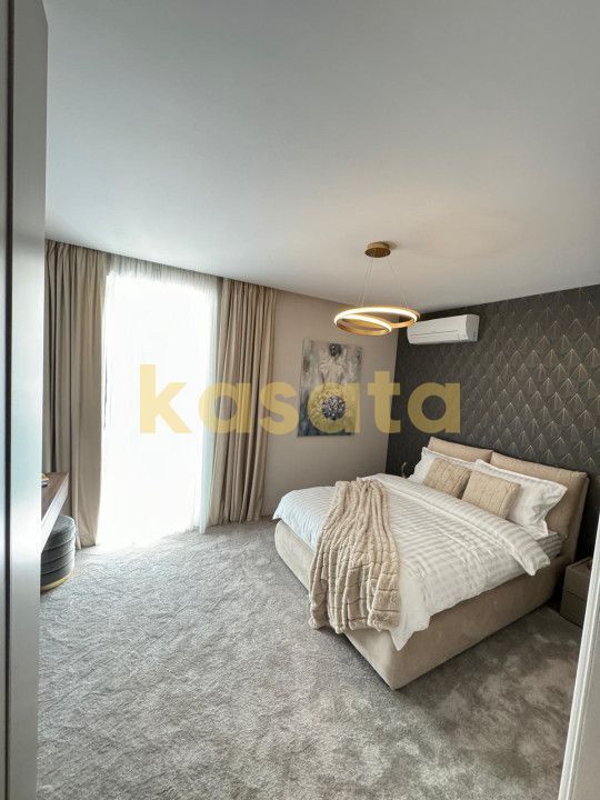 3 Camere Pipera Iancu Nicolae Jolie Village - Poză 11