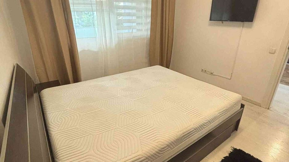 Apartament 2 camere, Pipera, loc parcare subterană inclus - Poză 10