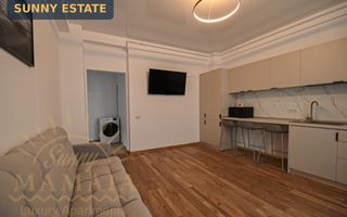 Seaside Residence Mamaia Nord – 2 camere cu balcon, la 100 m de plajă - Poză 4