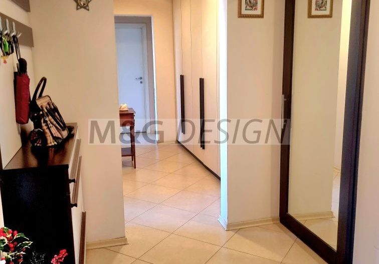 3 camere  decomandat Circumvalatiunii - Poză 6