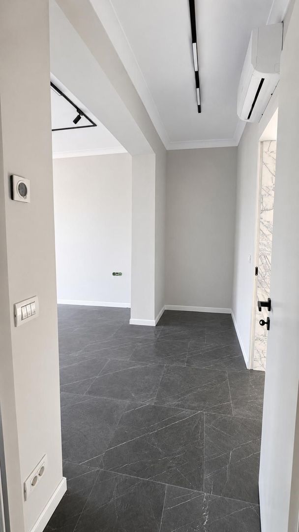 Apartament 3 camere cu grădină, prima închiriere – Green Lake Baneasa - Poză 20