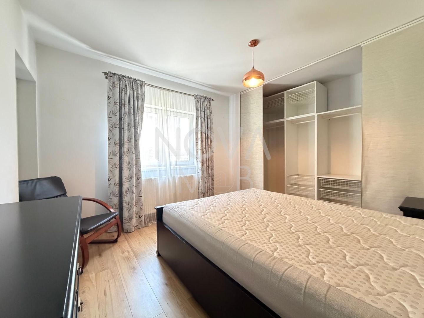 Apartament 3 camere, mobilat si utilat - Str. Liviu Ciulei - Poză 7