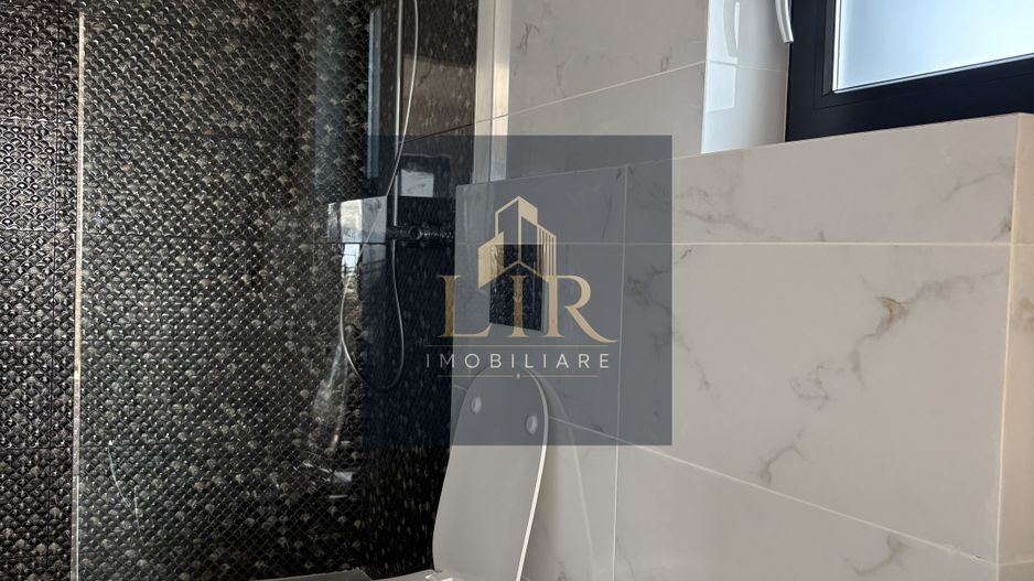 Vila P+1 într-un complex exclusivist- Miroslava- Iasi - Poză 56