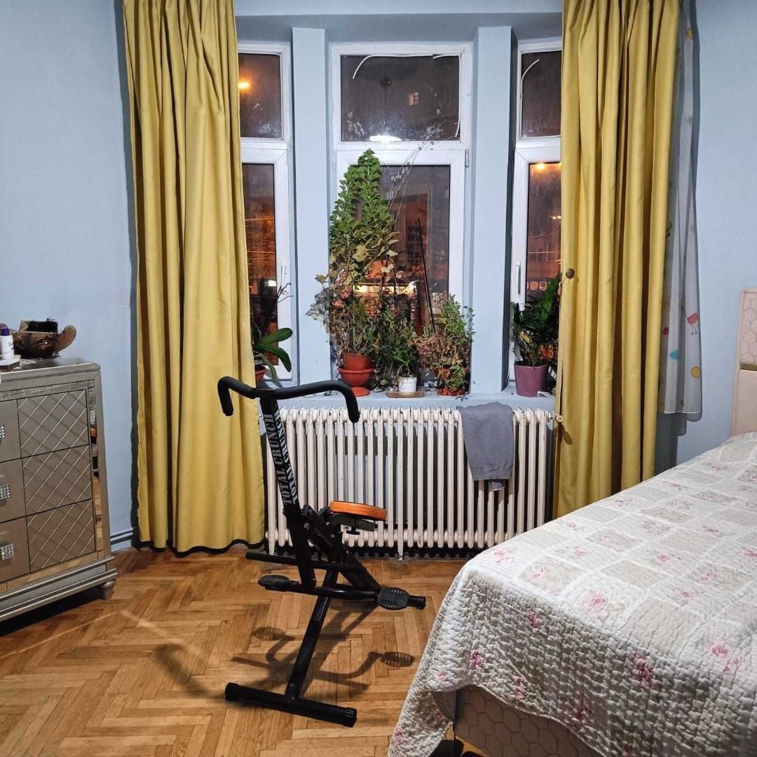 De vanzare Apartament 4 camere Interbelic consolidat Mosilor Central - Poză 6