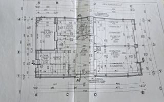 Casa individuala, mobilata & utilata, Campenesti - Poză 11