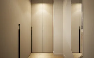 Apartament elegant Dorobanti cu terasa privata si design contemporan - Poză 19