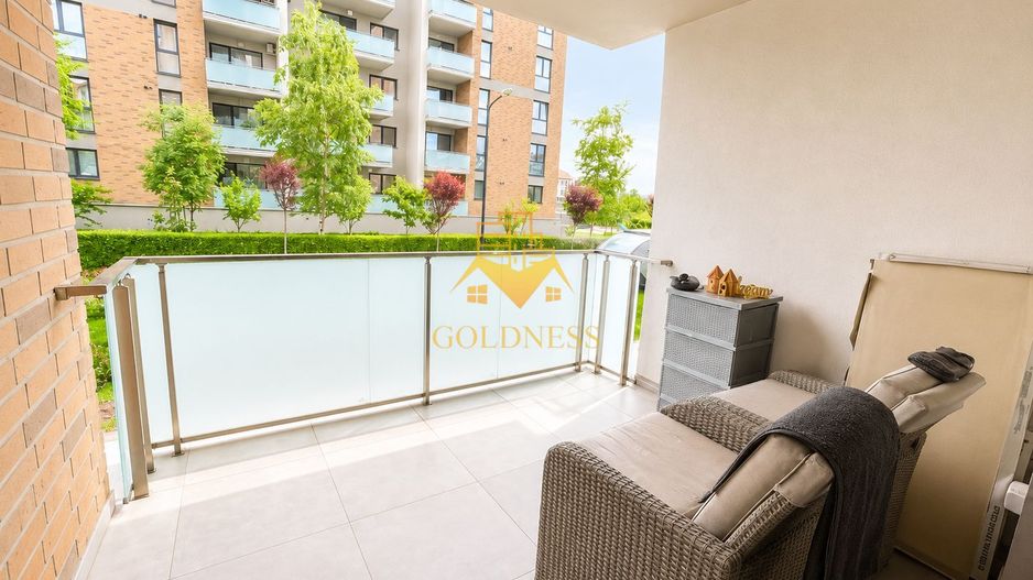 3 camere, modern, parcare, Buna Ziua, Zona Grand Hotel Italia, LIDL - Poză 8