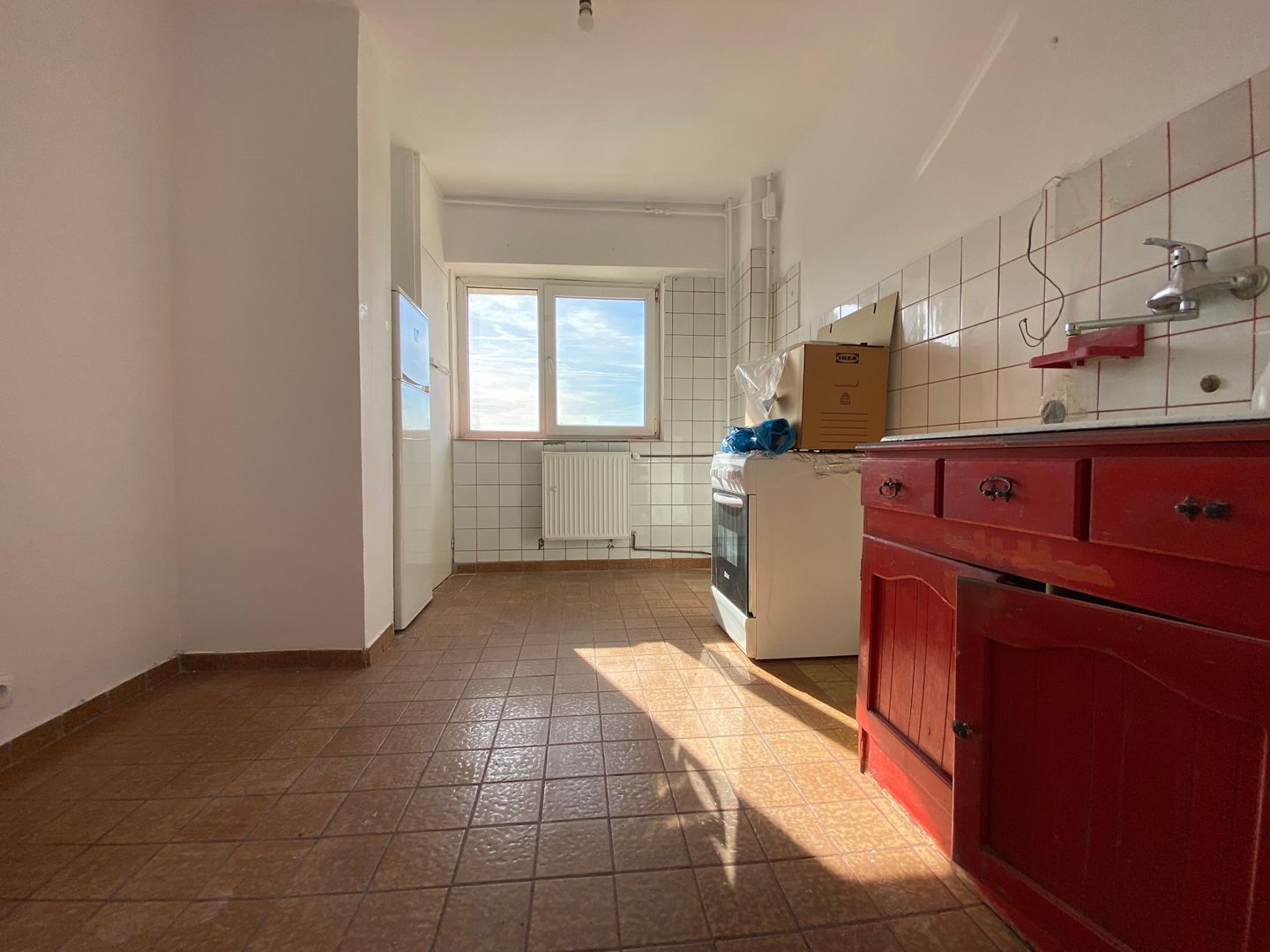 Apartament 3 camere B-dul Banu Manta - Poză 3