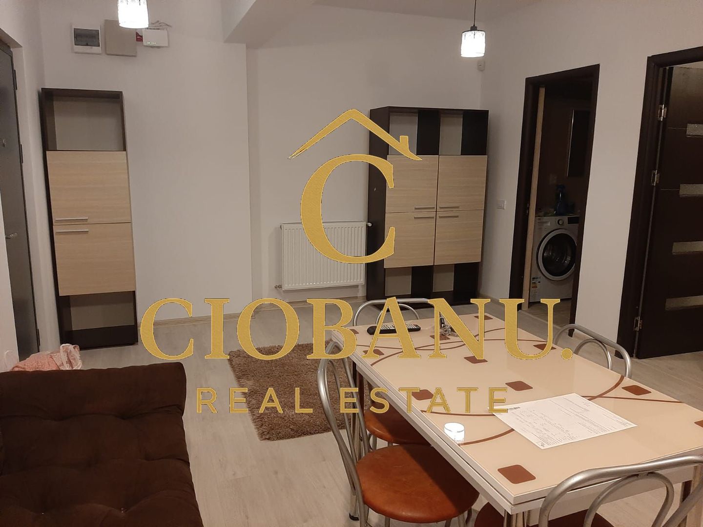 Apartament de vanzare ETAJ 1 Magnolia Residence-Bariera Valcii - Poză 5