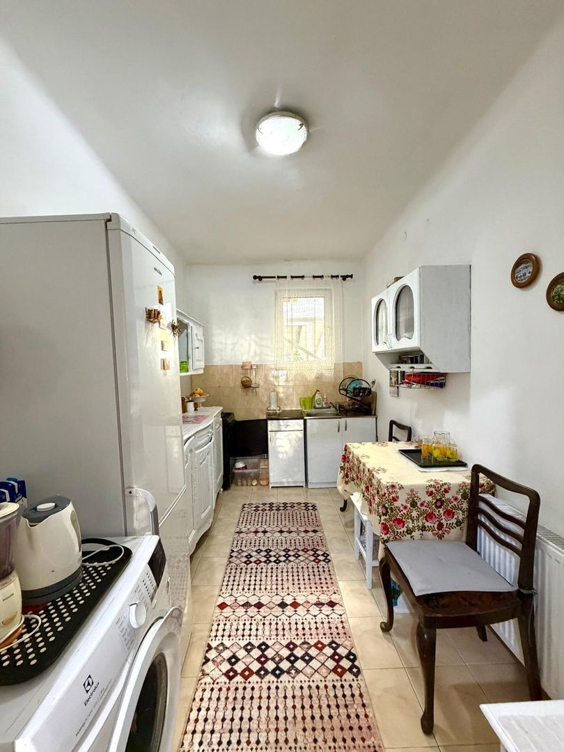 Super Pret- Casa individuala deosebita -6 camere - Lipovei - Timisoara - Poză 12