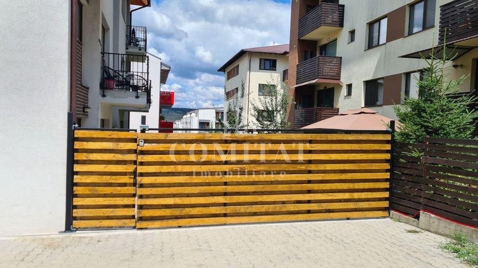 Apartament de lux cu gradina | 48 mp | Sub cetate - Poză 7