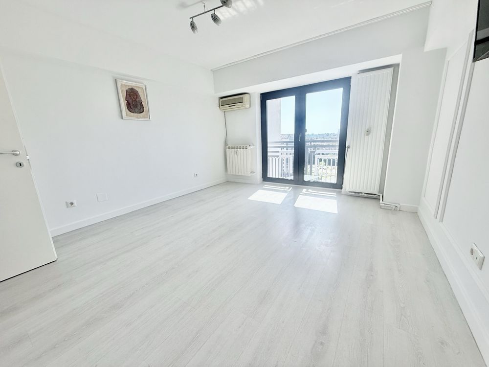 Duplex lux 4 camere Unirii Tribunal, 127mp, terasǎ, vedere Casa Poporului - Poză 6
