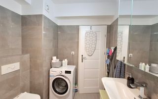 Apartament 2 camere + parcare subterana, zona Complex Sportiv Gheorgheni - Poză 12