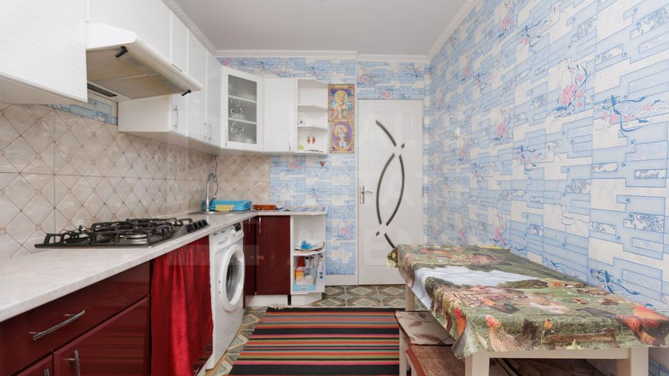 Vânzare, apartament, 3 camere, str. Iazului, Râșcani - Poză 3
