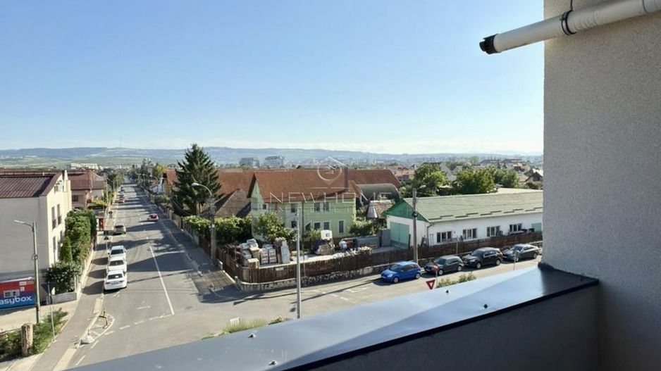 Apartament cu 2 camere Parcare, zona Someseni - Poză 11