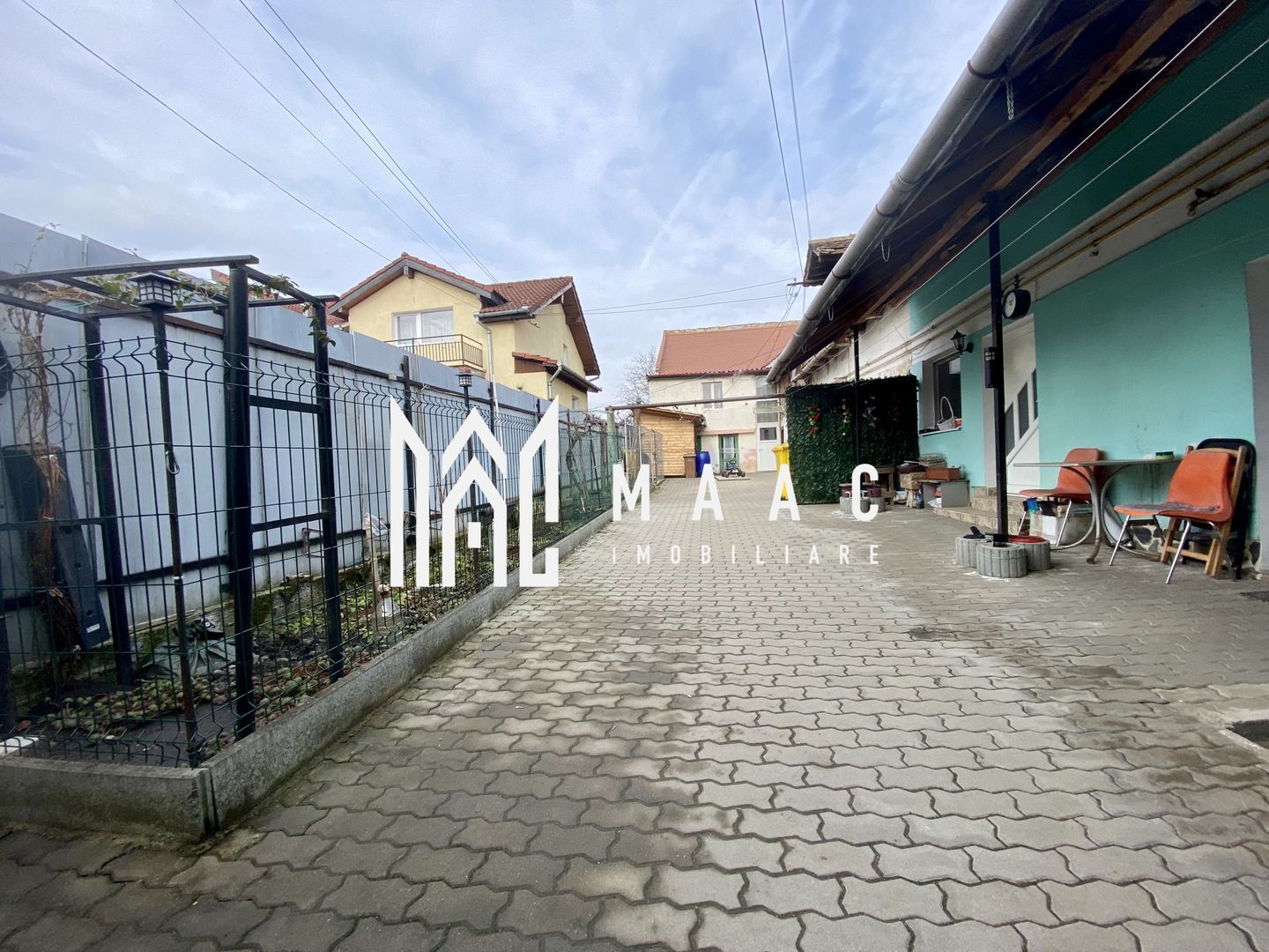 Apartament la casa | 3 camere | 105 MPU | Pivnita | Turnisor - Poză 12