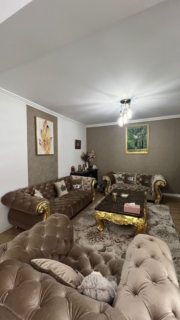 Vila individuala cu teren 520 mp - Poză 9