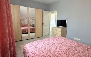 Duplex modern | Complet Mobilat și Utilat I Curte amenajată I Unirii - Poză 17