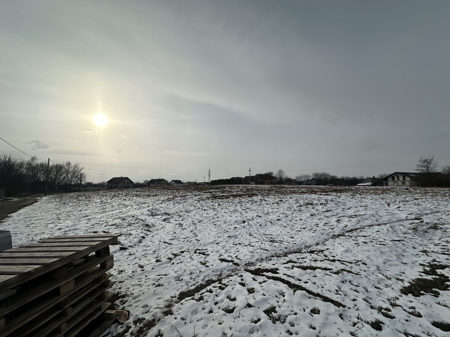 Teren intravilan | 61 ari | Parcelabil | Radauti - Poză 1