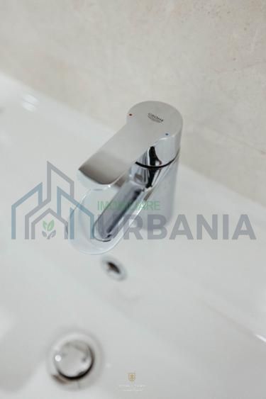 Apartament 2 camere open space, etaj 7/8, complex Royal Town Iași - Poză 1