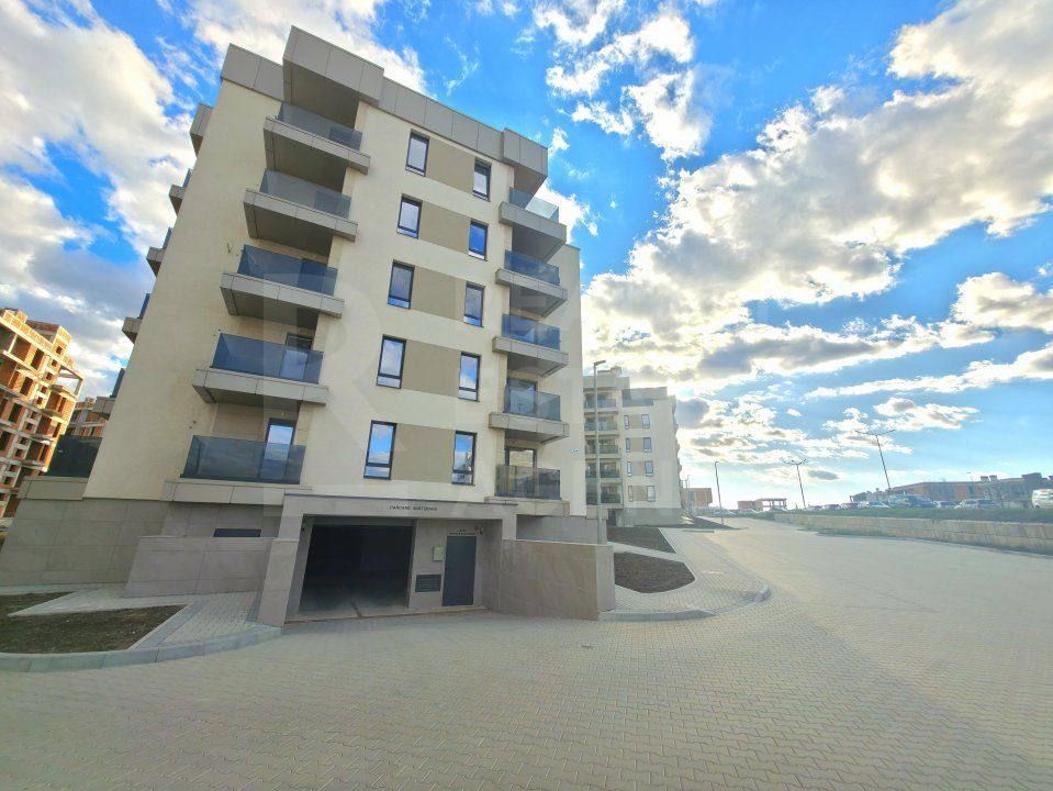 Vânzare, Penthouse, 3 camere, strada Europei, Botanica - Poză 2