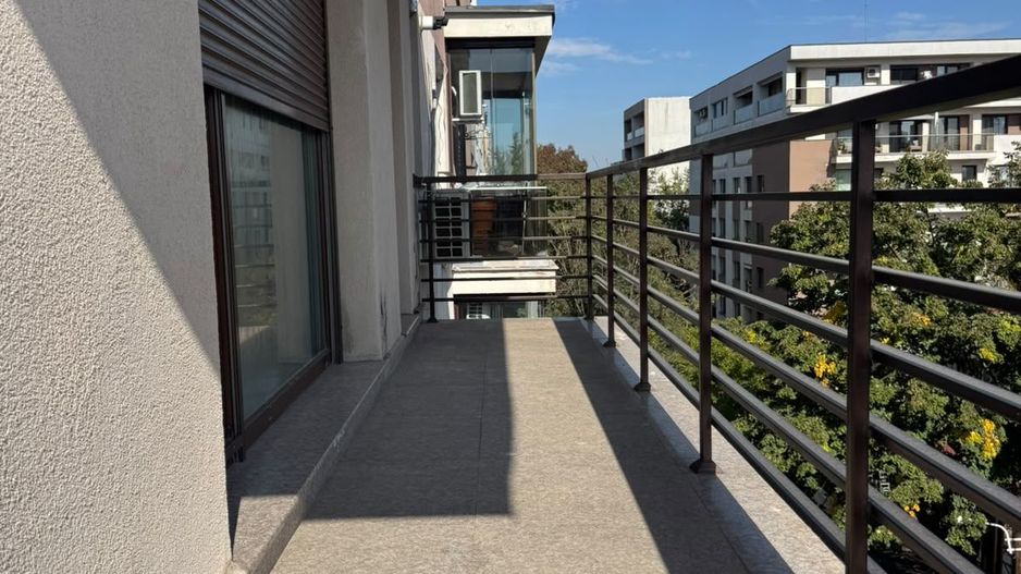 3 camere + LOC DE PARCARE INCLUS || BANEASA- AVIATIEI -BIHARIA - Poză 23