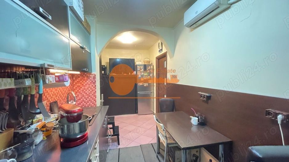 3 camere Lujerului ( 4/10-- 5 minute metrou Lujerului ) - Poză 2