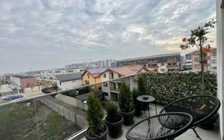 Ag BRASADAS vindap 3 cam terasa tip PENTHOUSE zona TITAN. - Poză 1