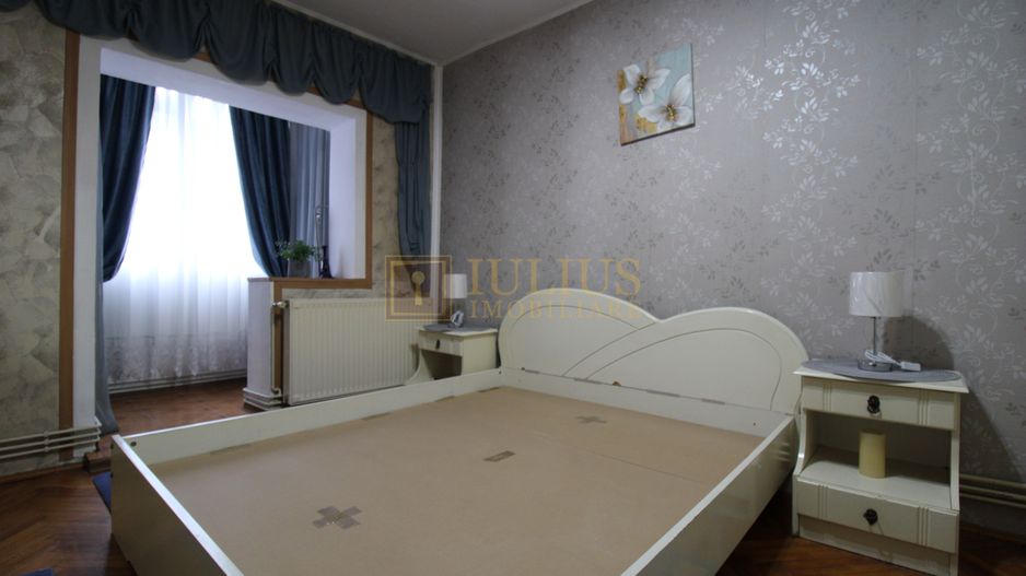 Aradului, 3 camere + 2 bai,  centrala proprie, pet-friendly - Poză 6