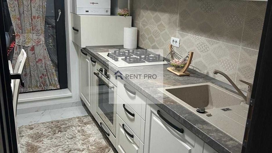 Garsonieră decomandată de închiriat | Exigent Plaza Residence – Faza 2 - Poză 2