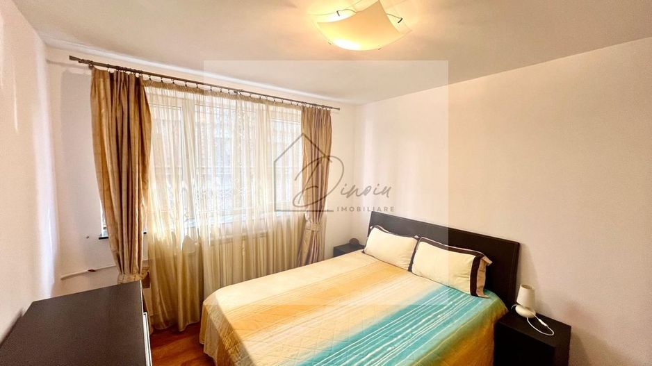 Aparatment 3 camere renovat modern Tineretului - Metrou Timpuri Noi - Poză 8