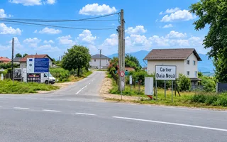 TEREN INTRAVILAN 960 MP ÎN DAIA NOUĂ | ÎMPREJMUIT | UTILITĂȚI - Poză 11