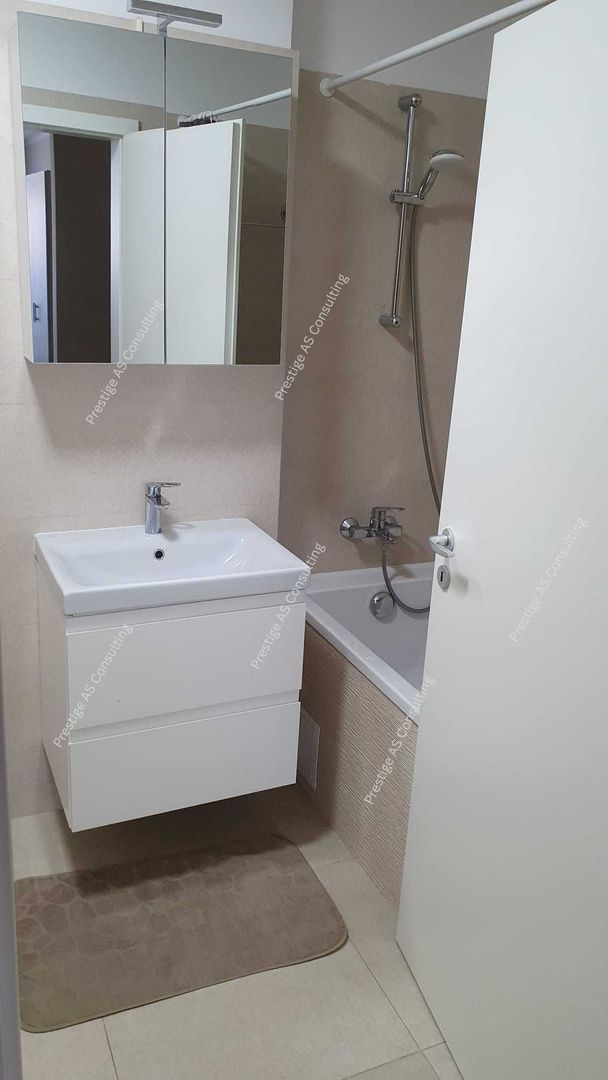Apartament nou 2 camere | Rebreanu 181 | Loc Parcare - Poză 6