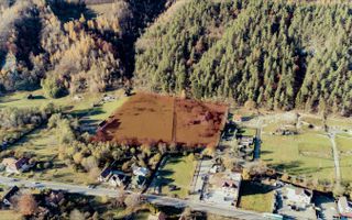 Teren Moieciu 8206 mp - Oportunitate de investitie - Poză 7