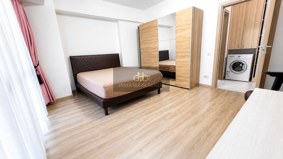 ❇️Apartament 2 camere Petru Rares / Parcare 2 locuri❇️ - Poză 3